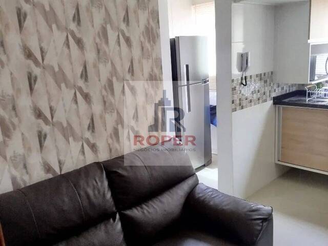 Apartamento para Locação em São Paulo - 2