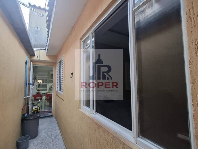 Sobrado para Venda em São Paulo - 4
