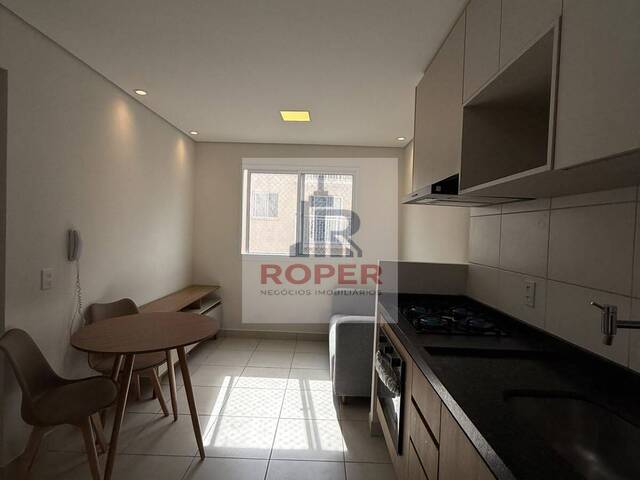 Apartamento para Venda em São Paulo - 2