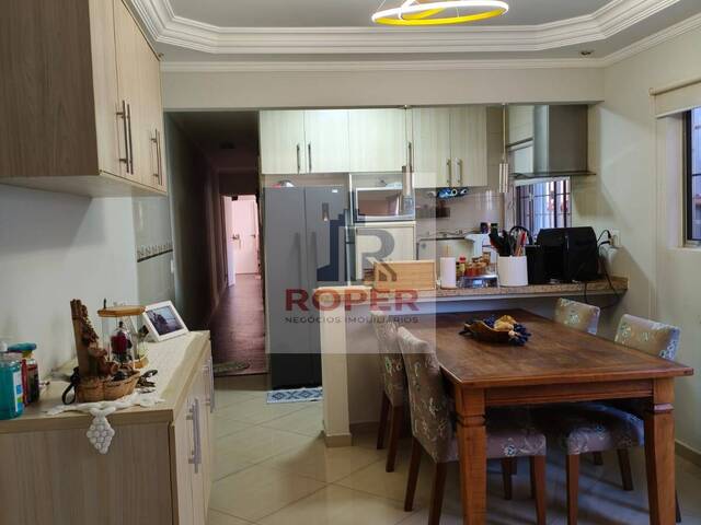 Casa para Venda em São Paulo - 4
