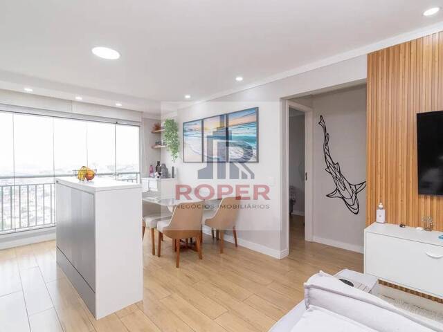 Apartamento para Venda em São Paulo - 2