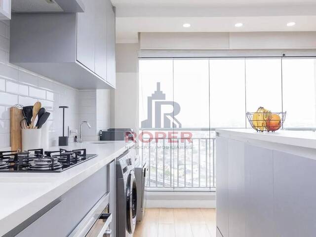 Apartamento para Venda em São Paulo - 4