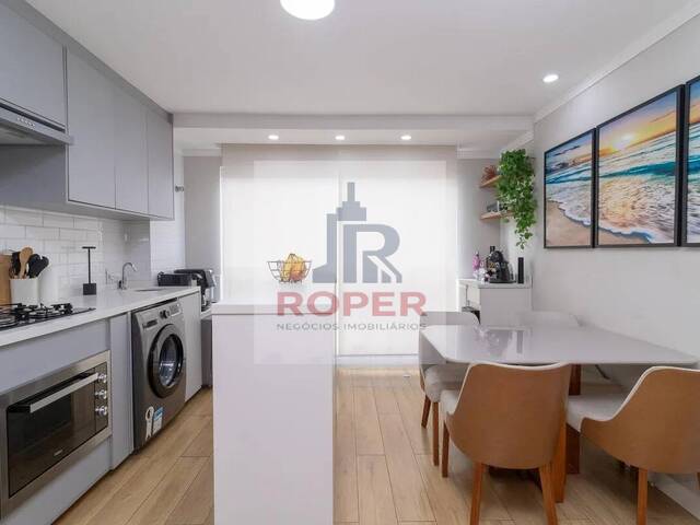 Apartamento para Venda em São Paulo - 3