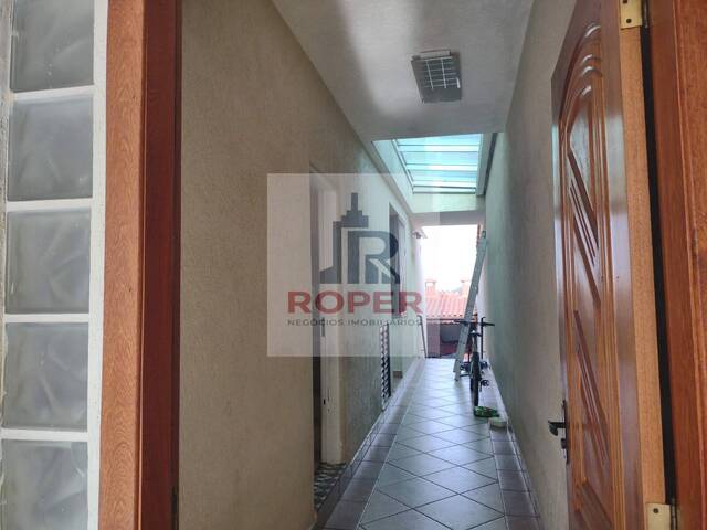 Sobrado para Venda em São Paulo - 5