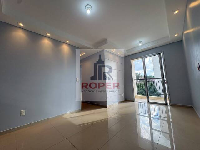 Apartamento para Venda em São Paulo - 3