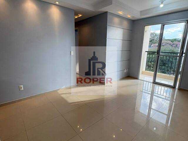 Apartamento para Venda em São Paulo - 2