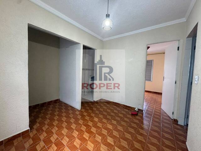 Venda em CONJUNTO HABITACIONAL TEOTONIO VILELA - São Paulo