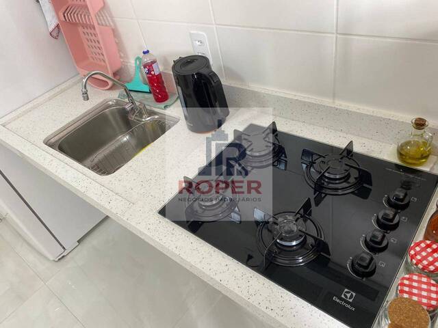 Apartamento para Locação em São Paulo - 5
