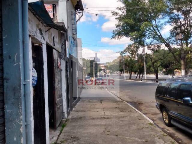 Terreno para Venda em São Paulo - 2