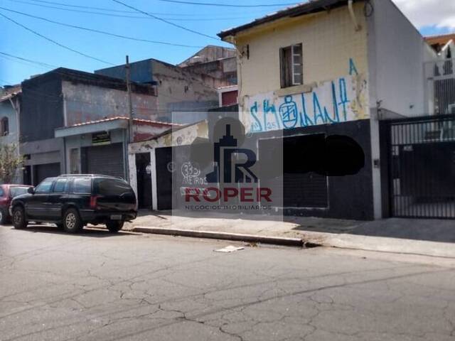 Terreno para Venda em São Paulo - 5