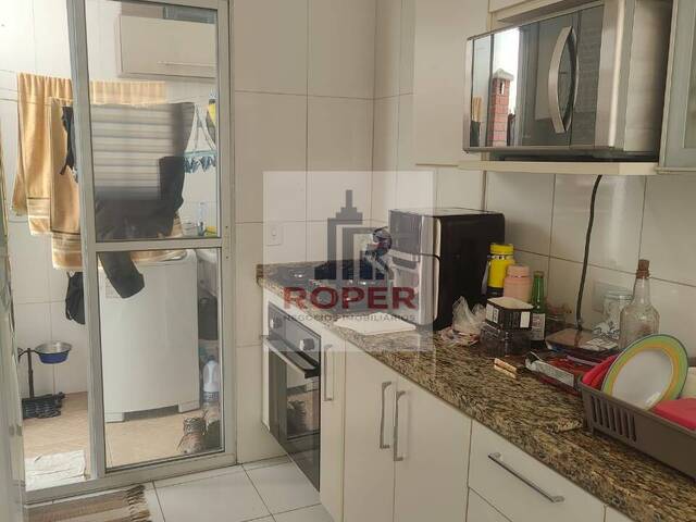 #CA00703 - Casa em condomínio para Venda em São Paulo - SP