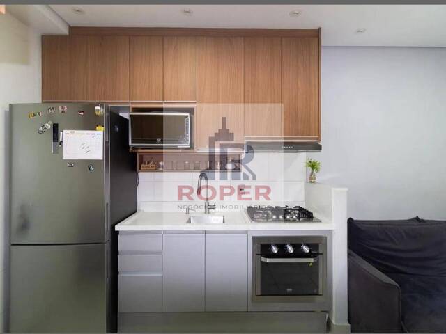 Apartamento para Locação em São Paulo - 4