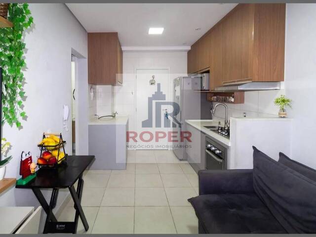 #AP01906 - Apartamento para Locação em São Paulo - SP