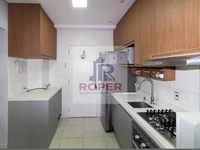 Apartamento para Locação em São Paulo - 5