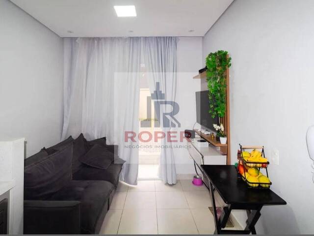 #AP01906 - Apartamento para Locação em São Paulo - SP