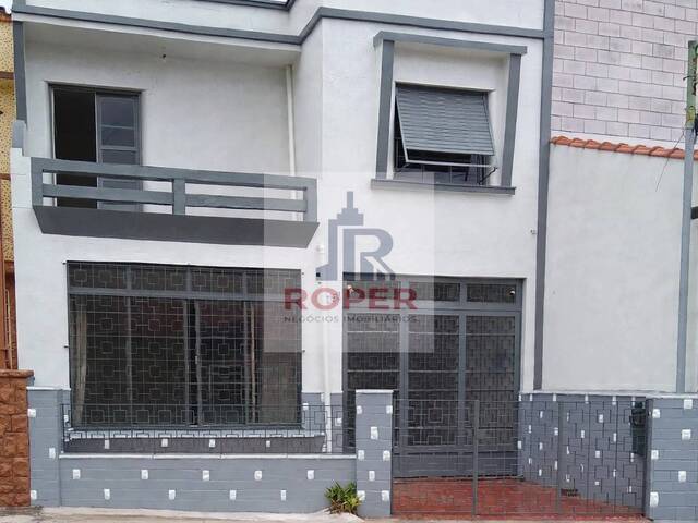 #ca00685 - Casa para Venda em São Paulo - SP