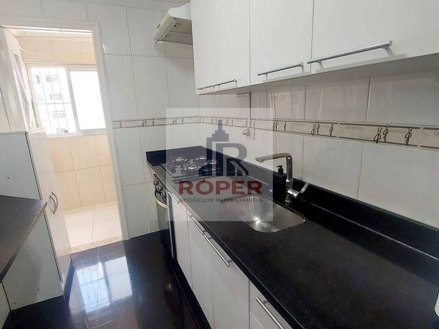 Apartamento para Venda em São Paulo - 5