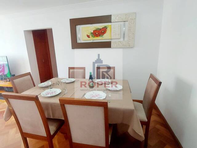Apartamento para Venda em São Paulo - 3