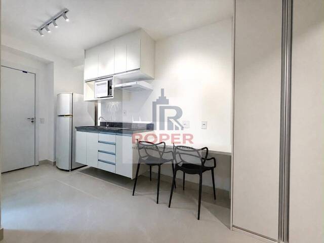 Apartamento para Locação em São Paulo - 2