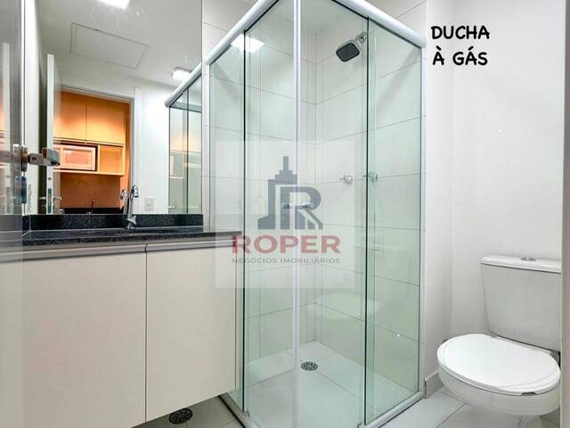 Apartamento para Locação em São Paulo - 4