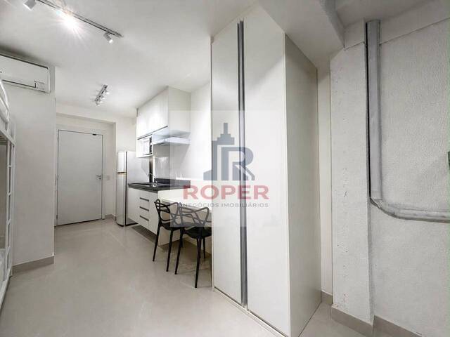 Apartamento para Locação em São Paulo - 3