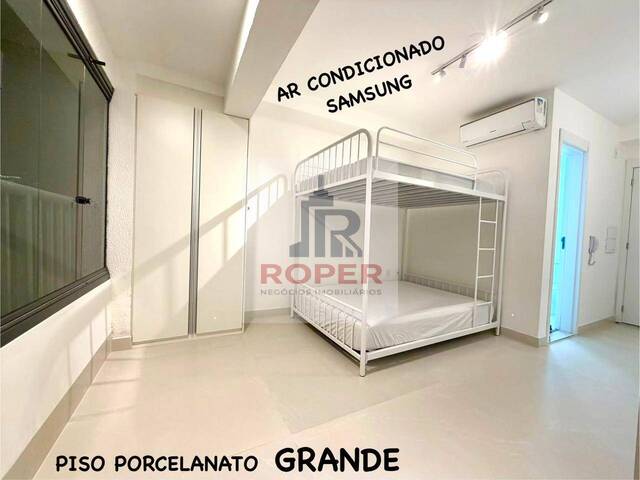 Apartamento para Locação em São Paulo - 5