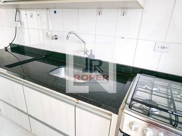 Apartamento para Locação em São Paulo - 5