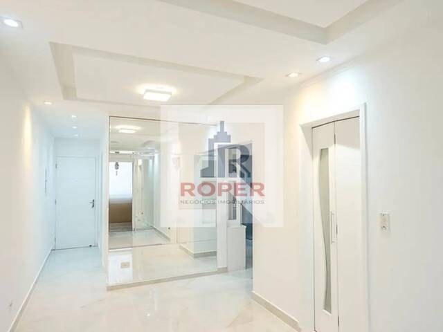 #AP01910 - Apartamento para Locação em São Paulo - SP