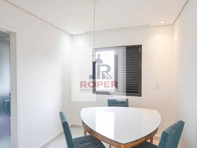 Apartamento para Locação em São Paulo - 4