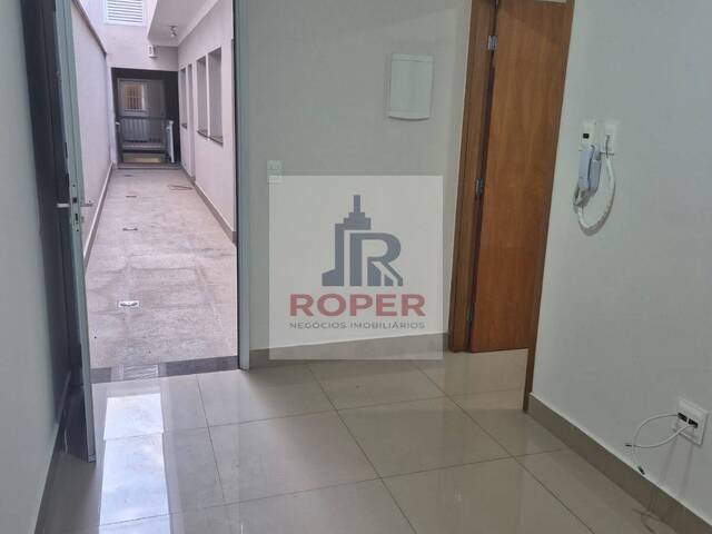#AP01911 - Apartamento para Locação em São Paulo - SP