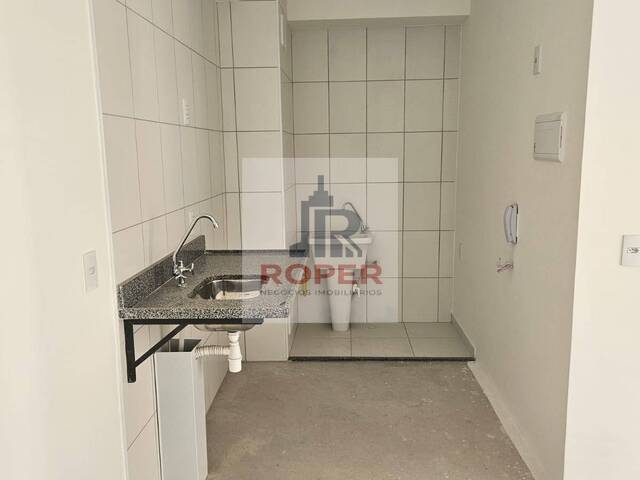 #AP01912 - Apartamento para Venda em São Paulo - SP