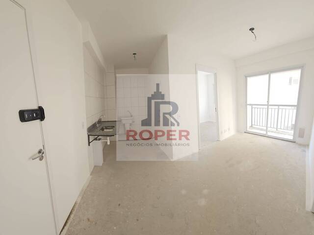 #AP01912 - Apartamento para Venda em São Paulo - SP