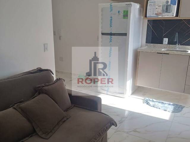 Apartamento para Venda em São Paulo - 5