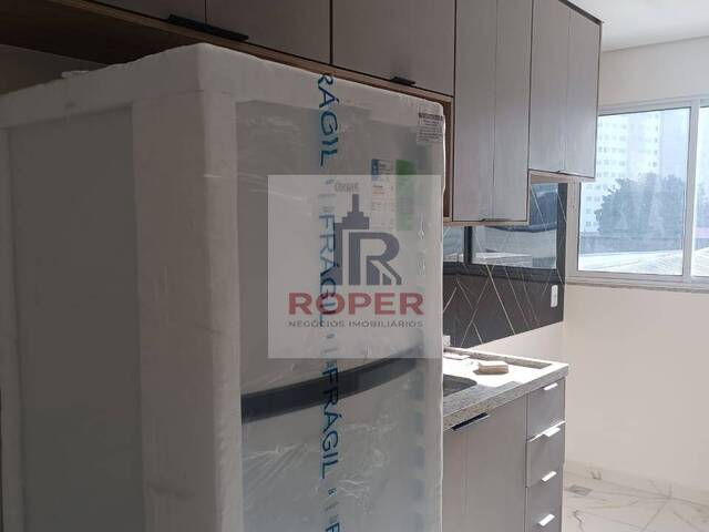 #AP01913 - Apartamento para Venda em São Paulo - SP