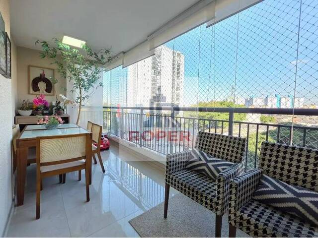 Apartamento para Venda em São Paulo - 2