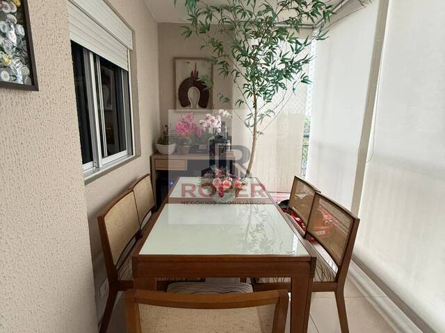 Apartamento para Venda em São Paulo - 4
