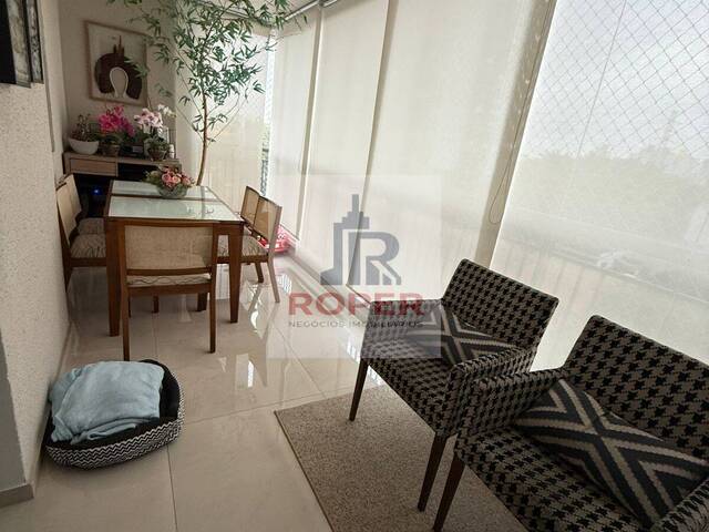 Apartamento para Venda em São Paulo - 3