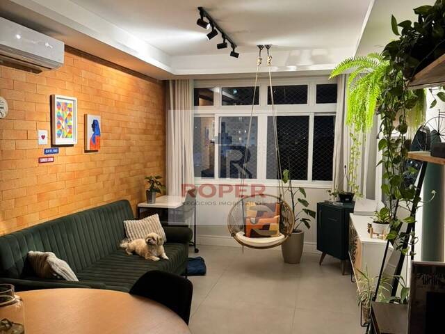 Apartamento para Venda em São Paulo - 3