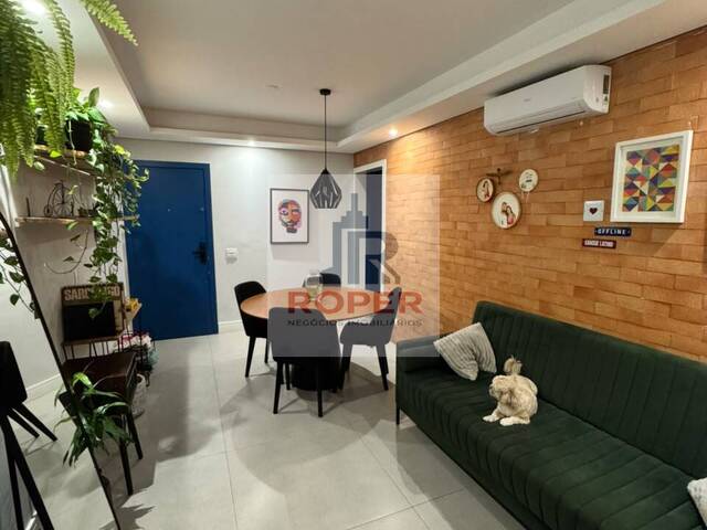 Apartamento para Venda em São Paulo - 4