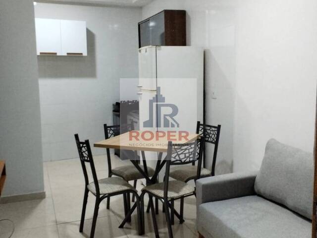 Apartamento para Locação em São Paulo - 3