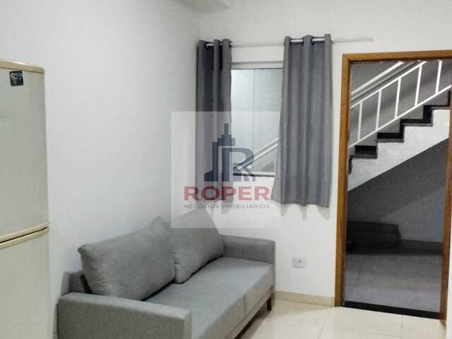 Apartamento para Locação em São Paulo - 5