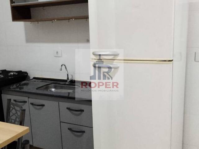 Apartamento para Locação em São Paulo - 2