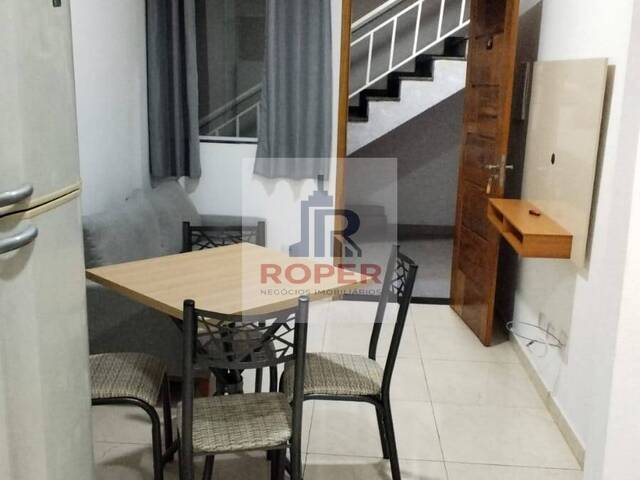 Apartamento para Locação em São Paulo - 4