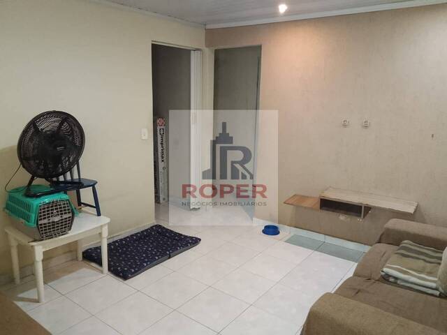 #CA00577 - Casa para Venda em São Paulo - SP