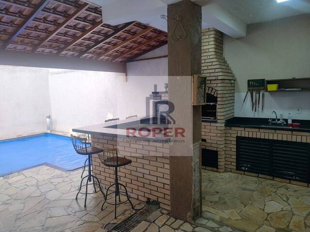 #CA00704 - Casa para Venda em São Paulo - SP