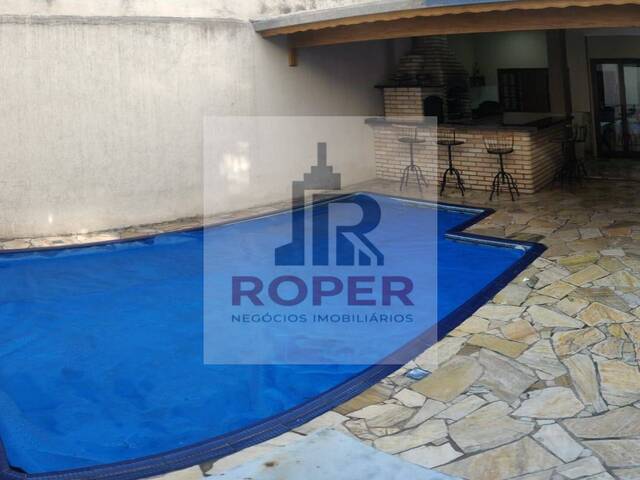 #CA00704 - Casa para Venda em São Paulo - SP
