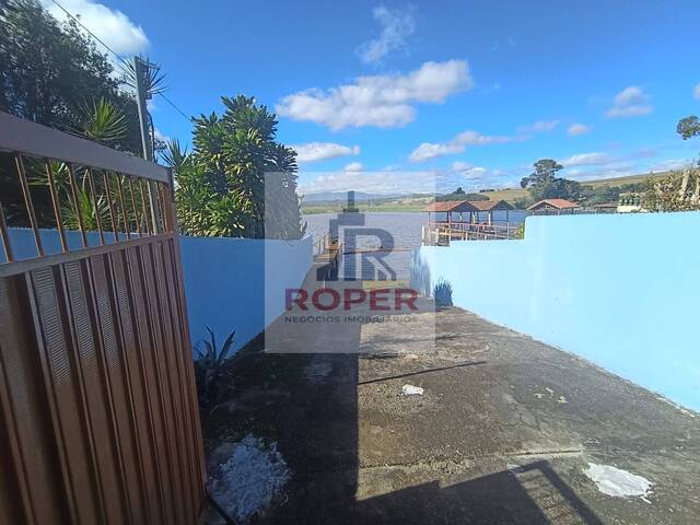 #CA00436 - Casa para Venda em Atibaia - SP