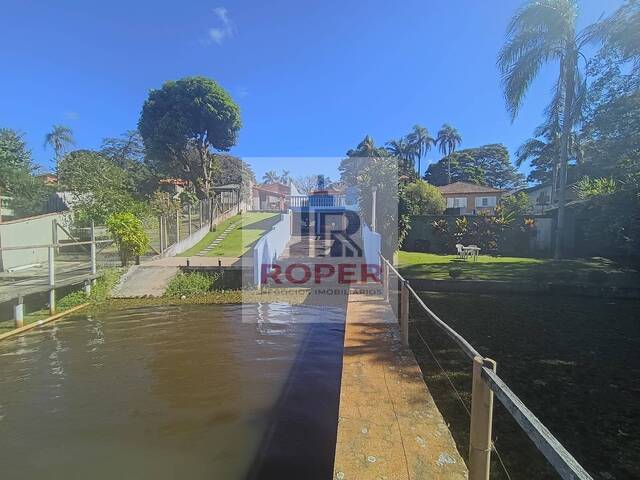#CA00436 - Casa para Venda em Atibaia - SP
