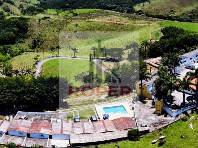 #CH01235 - Chácara para Locação em Santa Isabel - SP