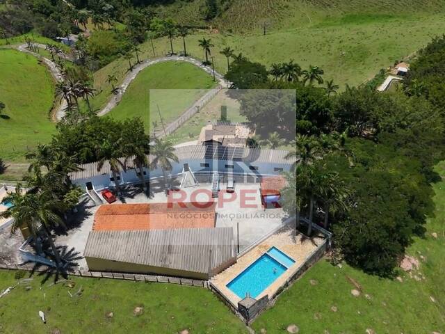#CH01235 - Chácara para Locação em Santa Isabel - SP
